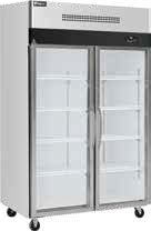 Tủ làm mát bằng không khí cổ điển 2 cánh kính - Tủ Lạnh Công Nghiệp Bông Tuyết Việt Nam - Công Ty TNHH Điện Lạnh Bông Tuyết Việt Nam